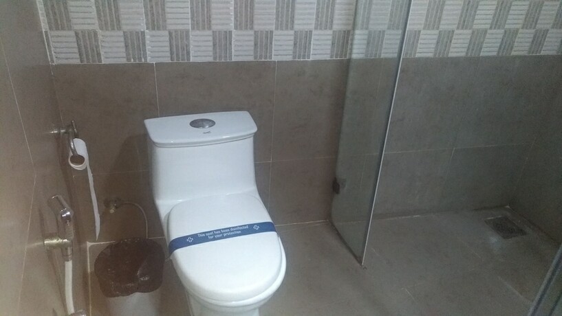 Imagen general del Hotel Hanu Reddy Residences Poes Garden. Foto 3