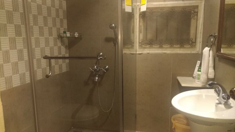 Imagen general del Hotel Hanu Reddy Residences Poes Garden. Foto 5