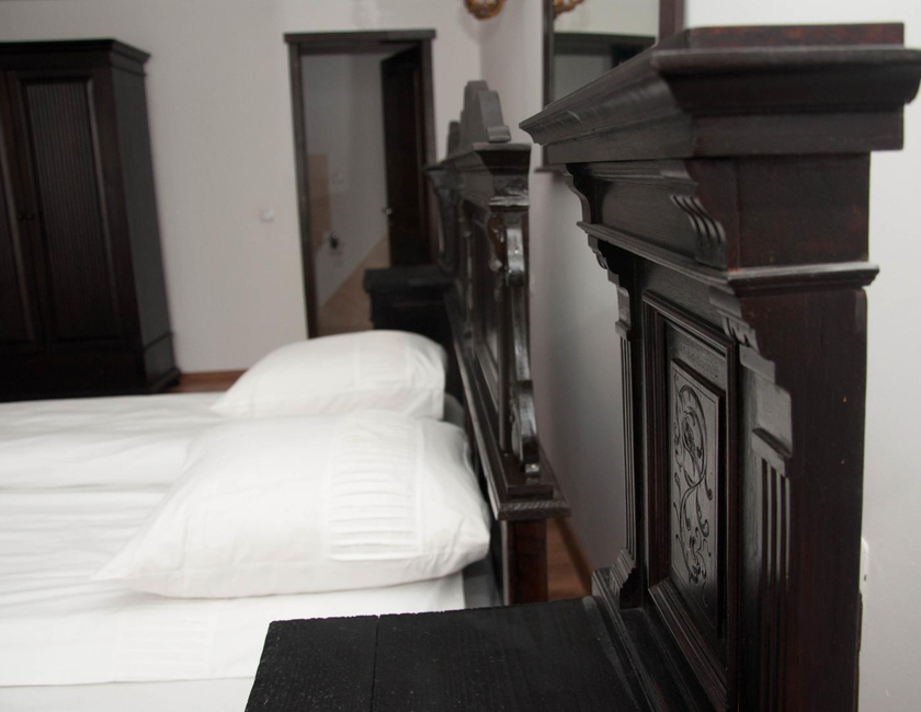 Imagen general del Hotel Hanul Cappsha. Foto 1