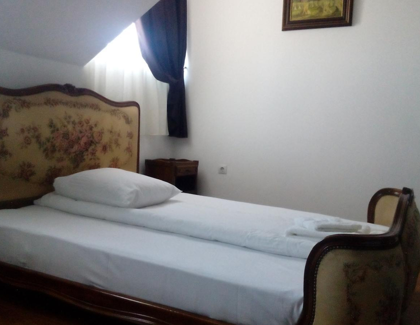 Imagen general del Hotel Hanul Cappsha. Foto 5