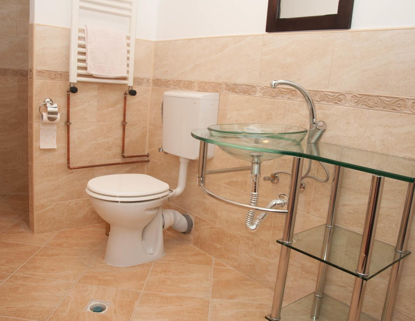 Imagen general del Hotel Hanul Cappsha. Foto 11