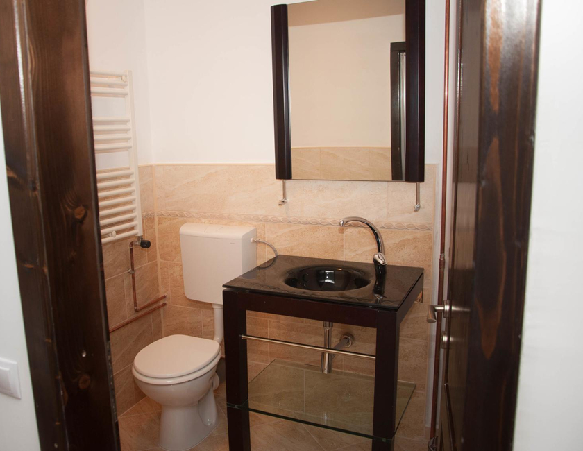 Imagen general del Hotel Hanul Cappsha. Foto 12