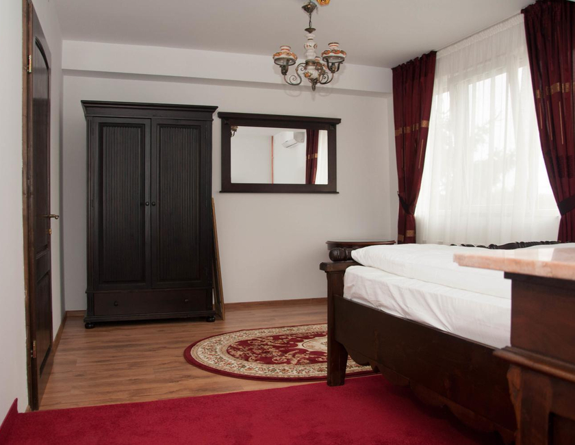 Imagen general del Hotel Hanul Cappsha. Foto 15