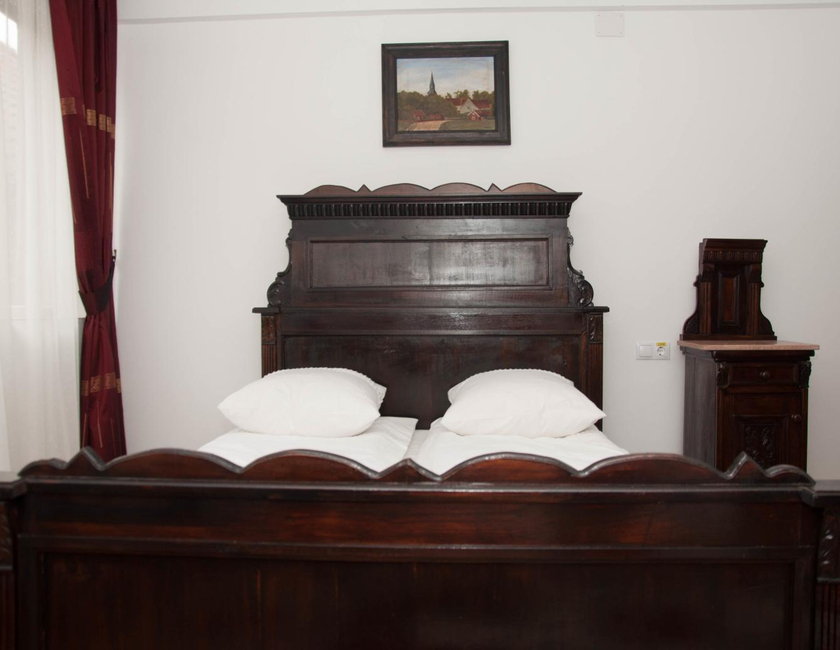 Imagen general del Hotel Hanul Cappsha. Foto 16