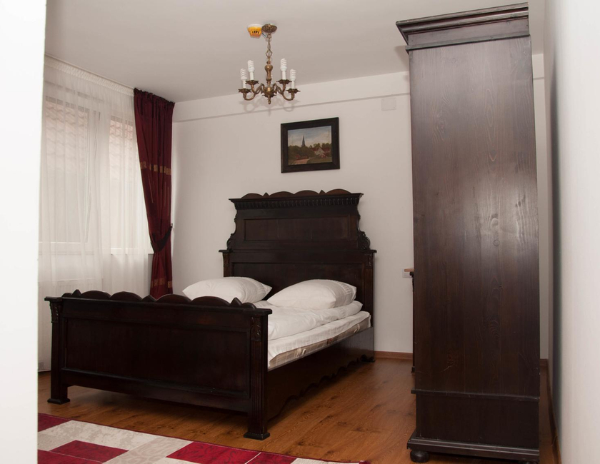 Imagen general del Hotel Hanul Cappsha. Foto 17