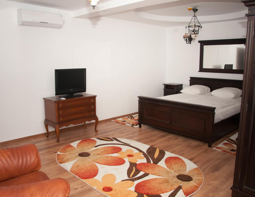 Imagen general del Hotel Hanul Cappsha. Foto 20