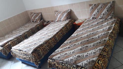 Imagen general del Hotel Hanul Lui Ionut. Foto 1