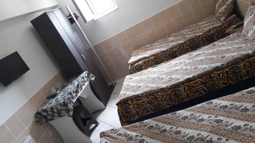 Imagen general del Hotel Hanul Lui Ionut. Foto 2