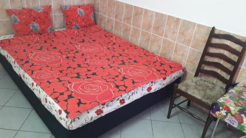 Imagen general del Hotel Hanul Lui Ionut. Foto 6