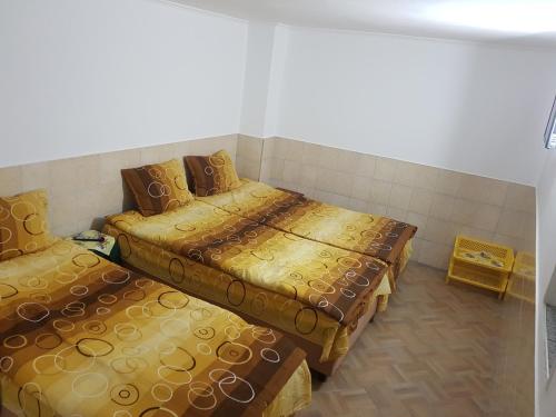 Imagen general del Hotel Hanul Lui Ionut. Foto 8
