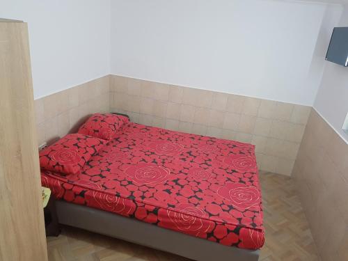 Imagen de la habitación del Hotel Hanul Lui Ionut. Foto 19