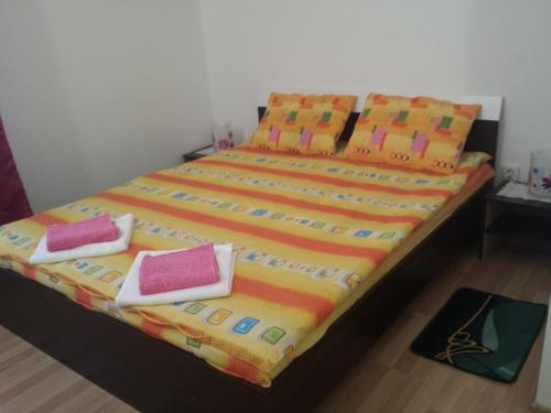 Imagen general del Hotel Hanul Lui Ionut. Foto 13