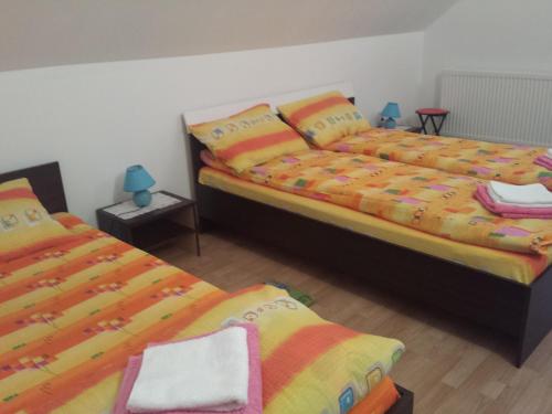 Imagen de la habitación del Hotel Hanul Lui Ionut. Foto 20