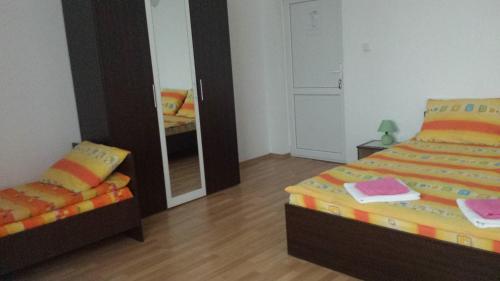 Imagen general del Hotel Hanul Lui Ionut. Foto 15