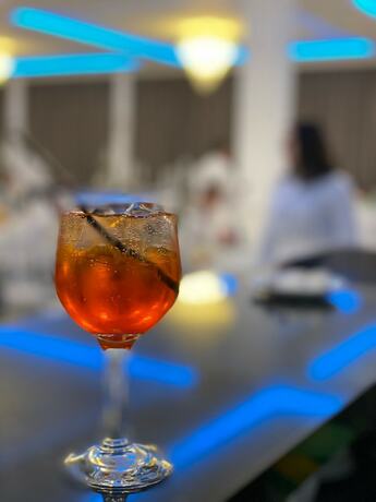 Imagen general del Hotel Hanul lui Bogdan. Foto 2