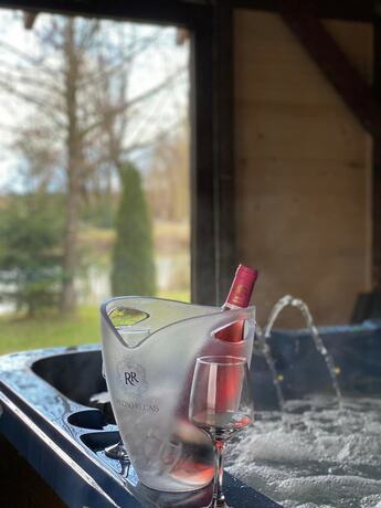 Imagen general del Hotel Hanul lui Bogdan. Foto 4