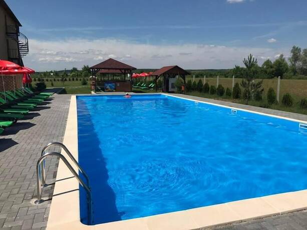 Imagen general del Hotel Hanul lui Bogdan. Foto 6