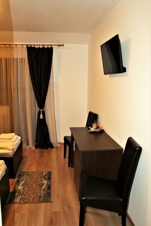 Imagen general del Hotel Hanul lui Bogdan. Foto 11