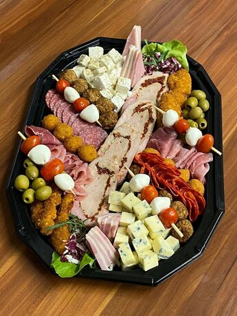 Imagen general del Hotel Hanul lui Bogdan. Foto 15