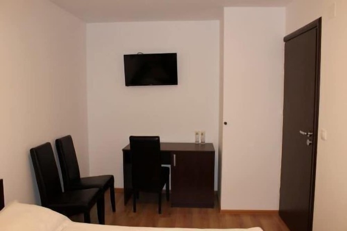 Imagen general del Hotel Hanul lui Bogdan. Foto 16