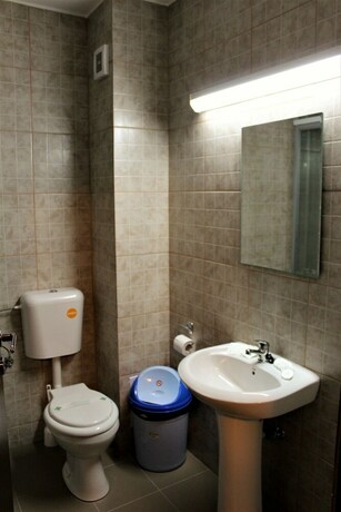 Imagen general del Hotel Hanul lui Bogdan. Foto 17