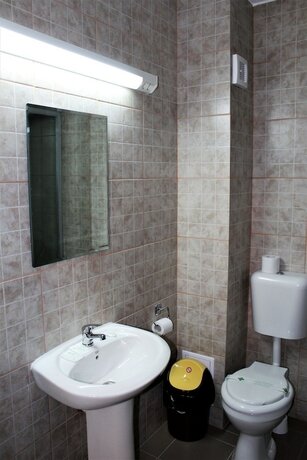 Imagen general del Hotel Hanul lui Bogdan. Foto 20