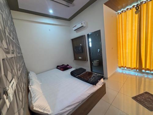 Imagen general del Hotel Hanuman Palace. Foto 3