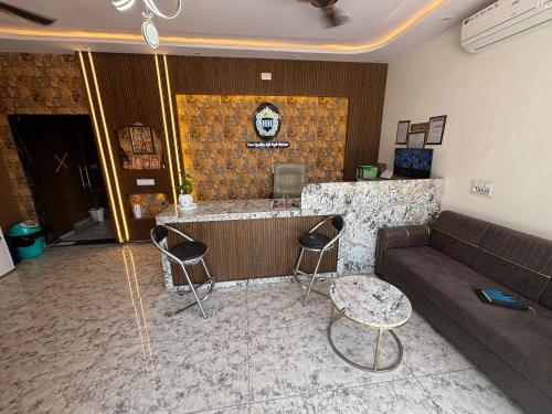 Imagen general del Hotel Hanuman Palace. Foto 4