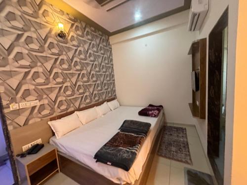 Imagen general del Hotel Hanuman Palace. Foto 5