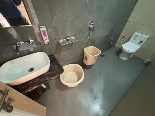 Imagen general del Hotel Hanuman Palace. Foto 6