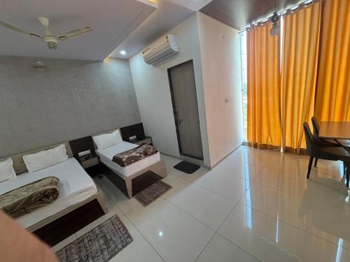 Imagen general del Hotel Hanuman Palace. Foto 7