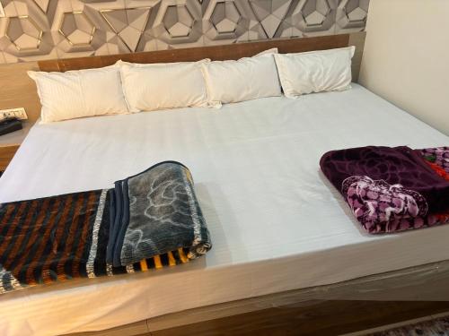 Imagen general del Hotel Hanuman Palace. Foto 9