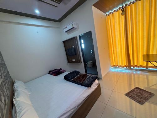 Imagen general del Hotel Hanuman Palace. Foto 10