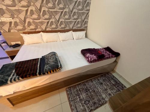 Imagen general del Hotel Hanuman Palace. Foto 13