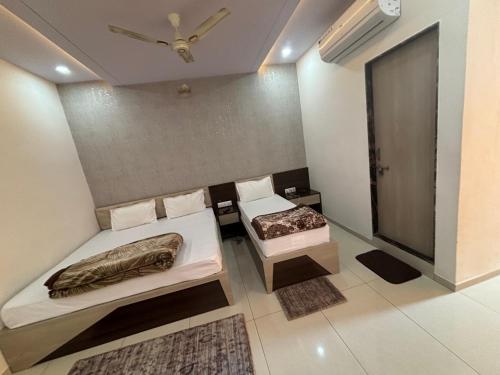 Imagen general del Hotel Hanuman Palace. Foto 14