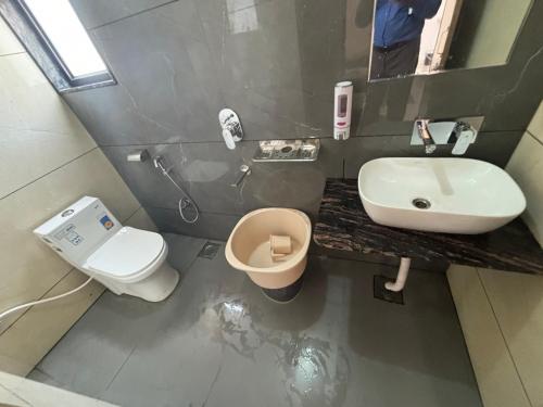 Imagen general del Hotel Hanuman Palace. Foto 15