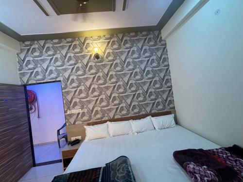 Imagen general del Hotel Hanuman Palace. Foto 16