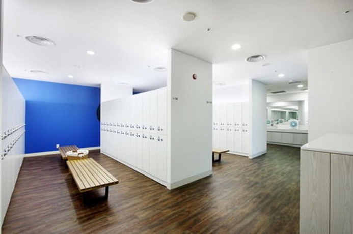 Imagen general del Hotel Hanwha Resort Daecheon Paros. Foto 4