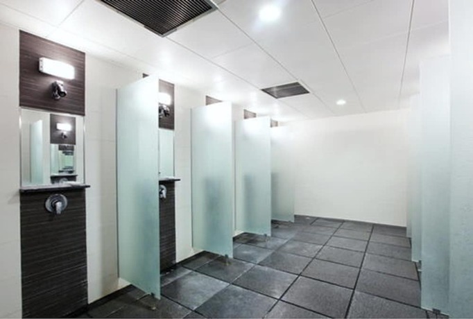 Imagen general del Hotel Hanwha Resort Daecheon Paros. Foto 10