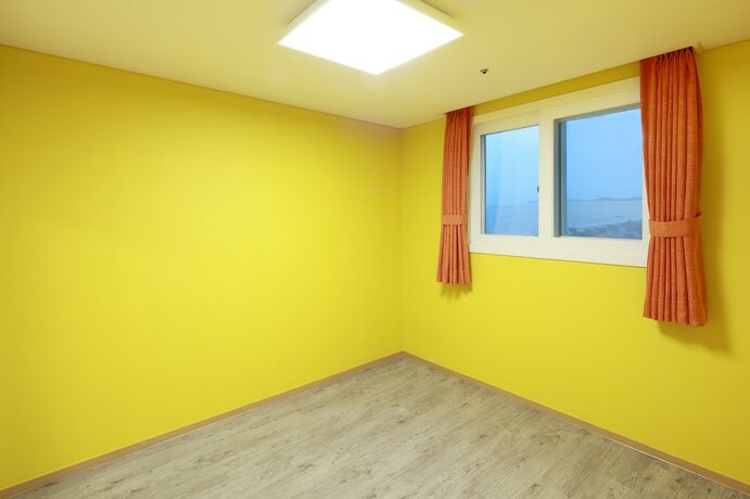 Imagen general del Hotel Hanwha Resort Daecheon Paros. Foto 11