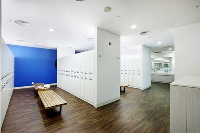 Imagen general del Hotel Hanwha Resort Daecheon Paros. Foto 2