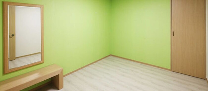 Imagen de la habitación del Hotel Hanwha Resort Daecheon Paros. Foto 29