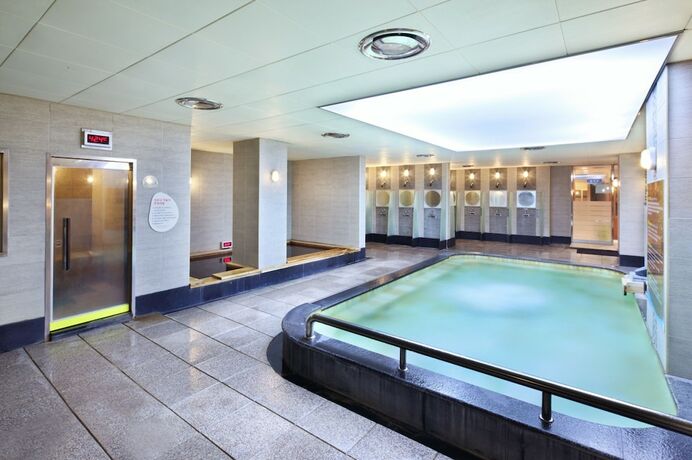 Imagen general del Hotel Hanwha Resort Gyeongju. Foto 4