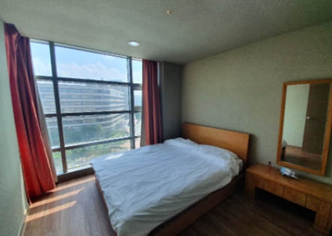 Imagen general del Hotel Hanwha Resort Gyeongju. Foto 5