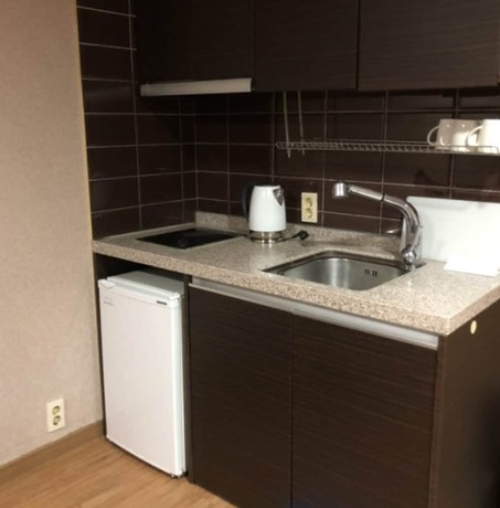 Imagen general del Hotel Hanwha Resort Gyeongju. Foto 10