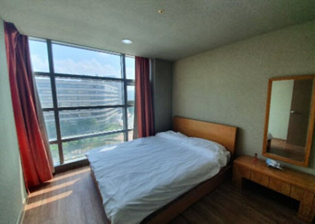 Imagen de la habitación del Hotel Hanwha Resort Gyeongju. Foto 21