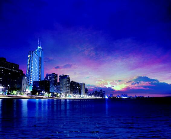 Imagen general del Hotel Hanwha Resort Haeundae. Foto 6