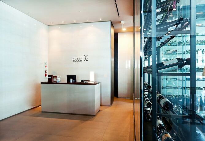Imagen general del Hotel Hanwha Resort Haeundae. Foto 7