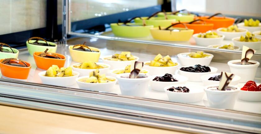 Imagen general del Hotel Hanwha Resort Haeundae. Foto 9