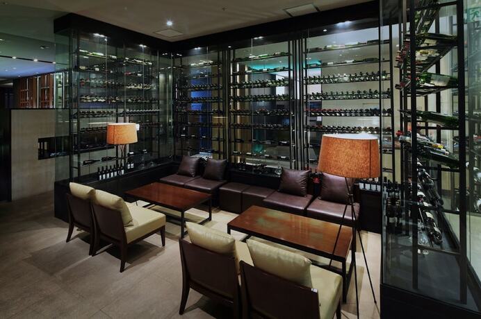 Imagen general del Hotel Hanwha Resort Haeundae. Foto 12